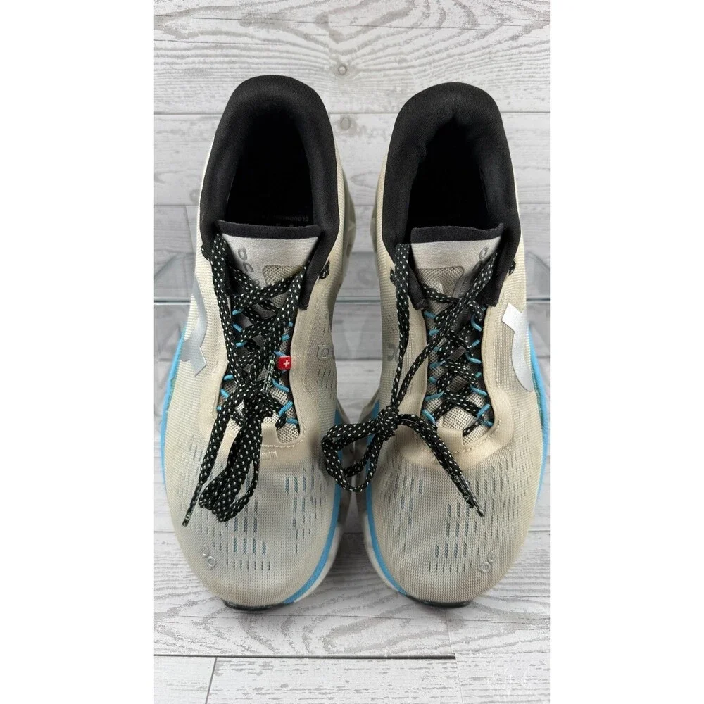 On Running light wear